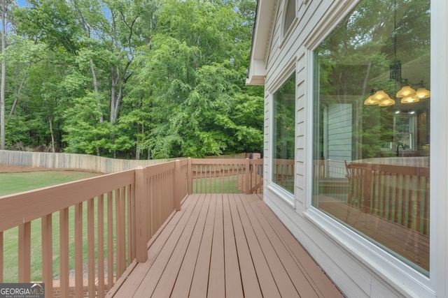 295 Postwood Drive, Fayetteville, GA 30215