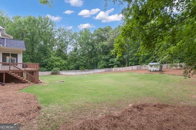 295 Postwood Drive, Fayetteville, GA 30215