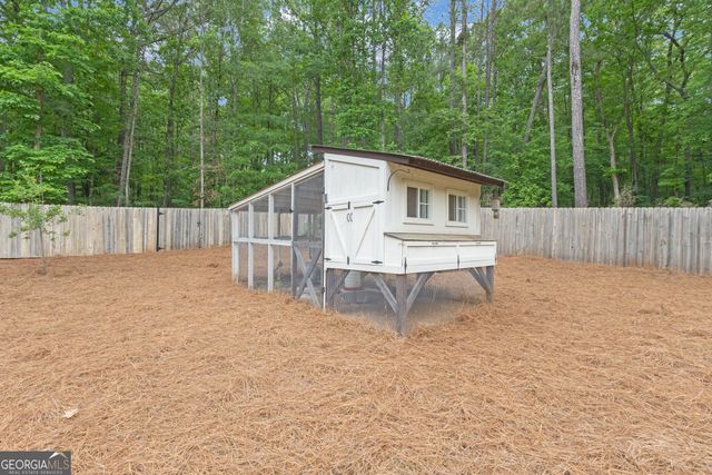 295 Postwood Drive, Fayetteville, GA 30215