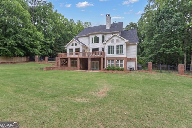 295 Postwood Drive, Fayetteville, GA 30215