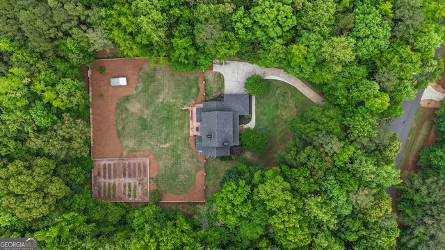 295 Postwood Drive, Fayetteville, GA 30215