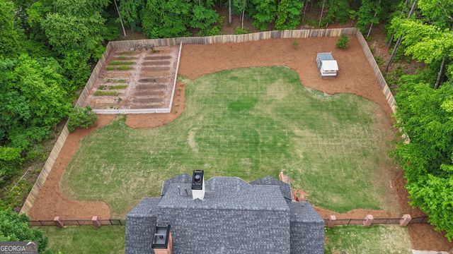 295 Postwood Drive, Fayetteville, GA 30215