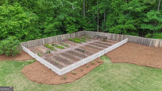 295 Postwood Drive, Fayetteville, GA 30215