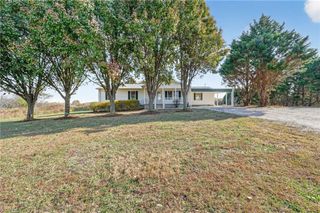 2039 Piedmont School Road, Denton, NC 27239