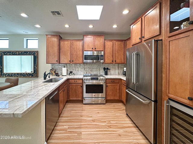 7222 E GAINEY RANCH Road 224, Scottsdale, AZ 85258