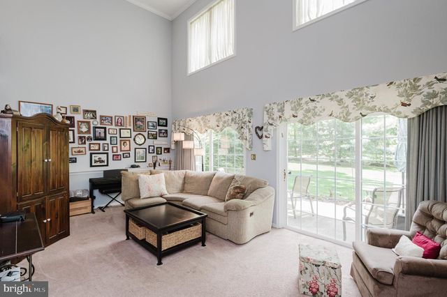 2 ALDERMAN CT, Lutherville Timonium, MD 21093