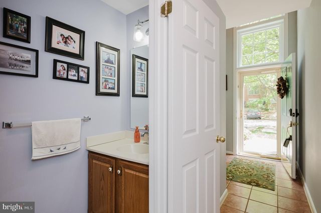 2 ALDERMAN CT, Lutherville Timonium, MD 21093