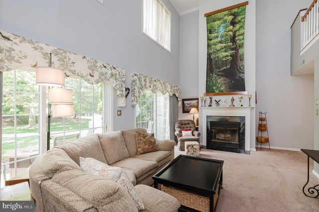 2 ALDERMAN CT, Lutherville Timonium, MD 21093
