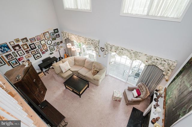 2 ALDERMAN CT, Lutherville Timonium, MD 21093