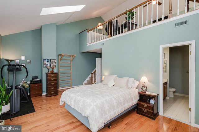2 ALDERMAN CT, Lutherville Timonium, MD 21093