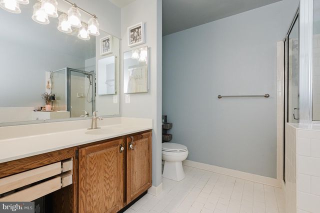 2 ALDERMAN CT, Lutherville Timonium, MD 21093
