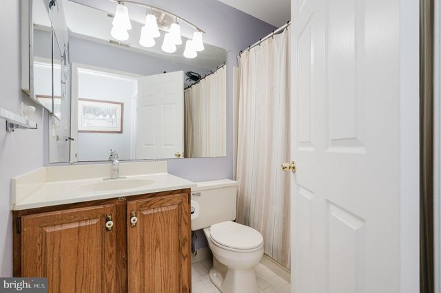 2 ALDERMAN CT, Lutherville Timonium, MD 21093
