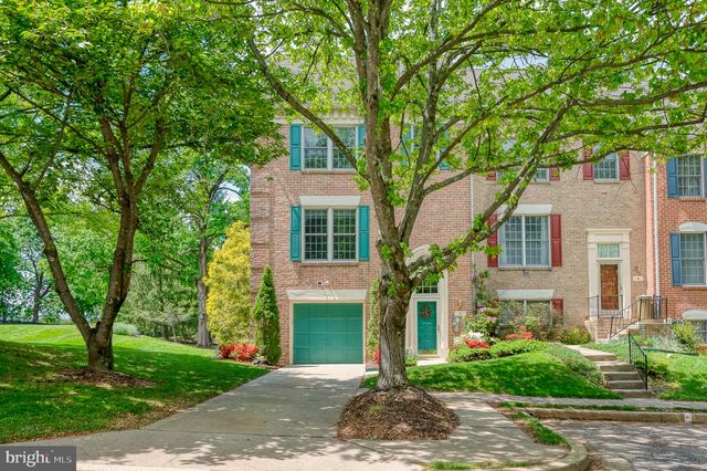 2 ALDERMAN CT, Lutherville Timonium, MD 21093