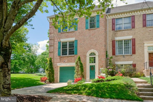 2 ALDERMAN CT, Lutherville Timonium, MD 21093