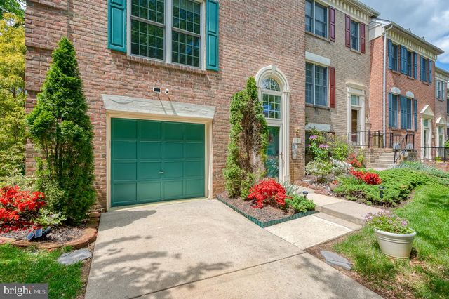 2 ALDERMAN CT, Lutherville Timonium, MD 21093