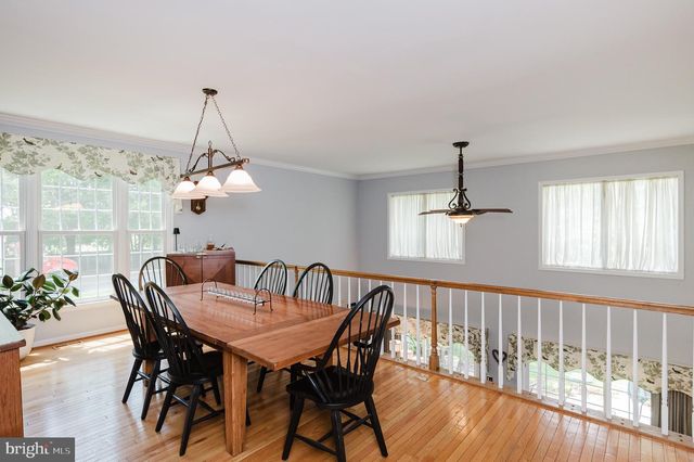 2 ALDERMAN CT, Lutherville Timonium, MD 21093