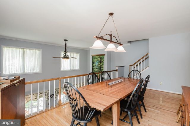 2 ALDERMAN CT, Lutherville Timonium, MD 21093