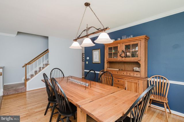 2 ALDERMAN CT, Lutherville Timonium, MD 21093