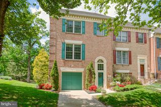 2 ALDERMAN CT, Lutherville Timonium, MD 21093
