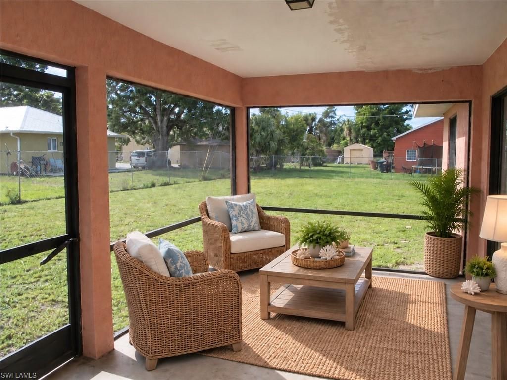 1825 Fountain ST, FORT MYERS, FL 33916 — photo 4