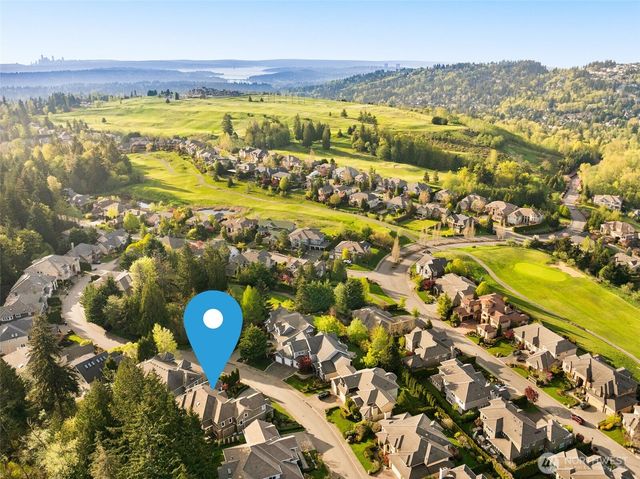 8251 154th Avenue SE, Newcastle, WA 98059