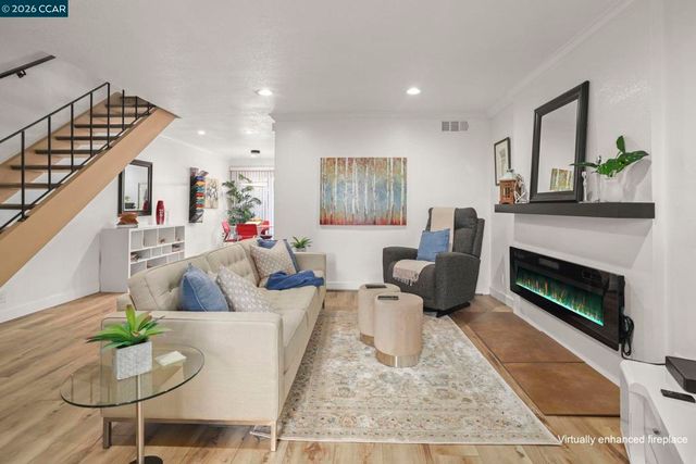 1844 Pomar Way, Walnut Creek, CA 94598