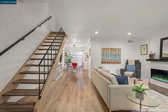 1844 Pomar Way, Walnut Creek, CA 94598