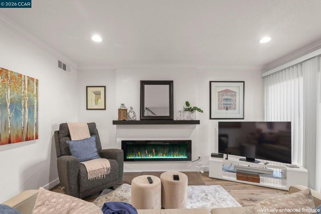 Image 6 of property listing at 1844 Pomar Way, Walnut Creek, CA 94598