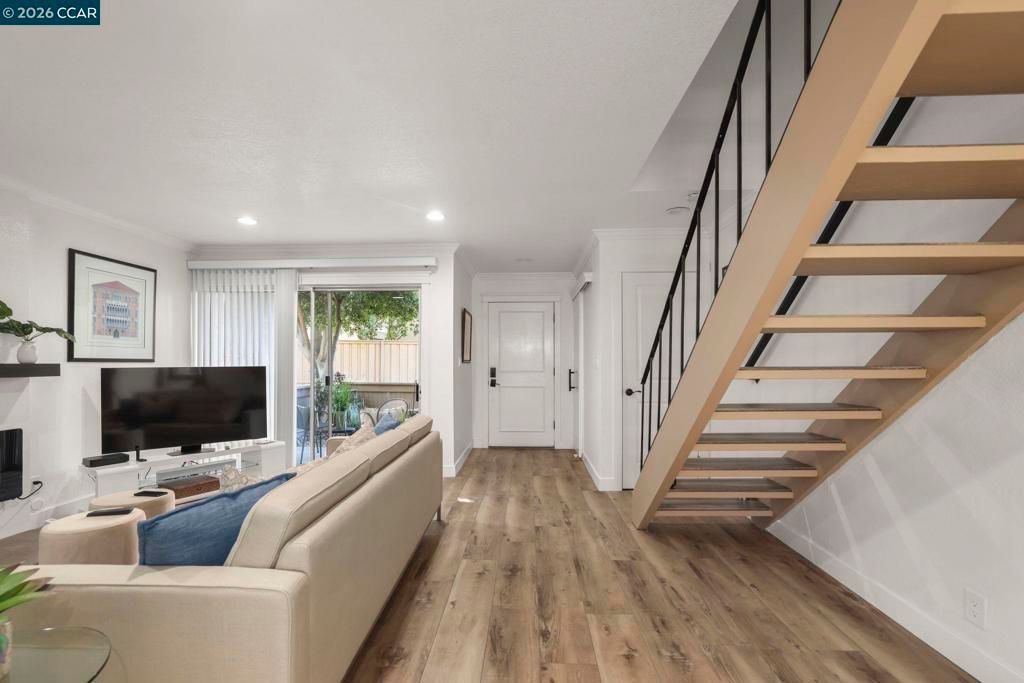 Image 7 of property listing at 1844 Pomar Way, Walnut Creek, CA 94598