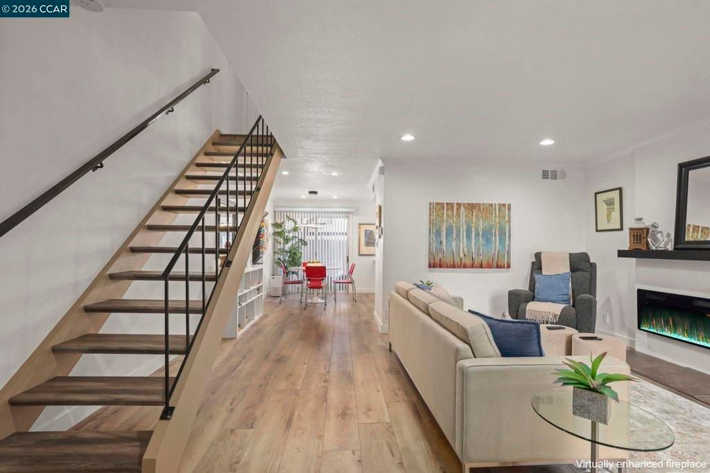 Image 8 of property listing at 1844 Pomar Way, Walnut Creek, CA 94598