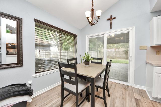 13827 Bay Gardens Drive, Sugar Land, TX 77498