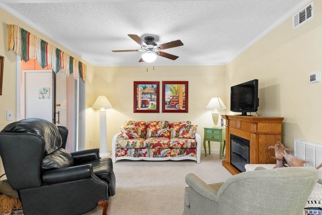 211 N Hillside Dr. N # 103, North Myrtle Beach, SC 29582 — photo 2