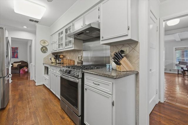 3724 Hilltop Road, Fort Worth, TX 76109
