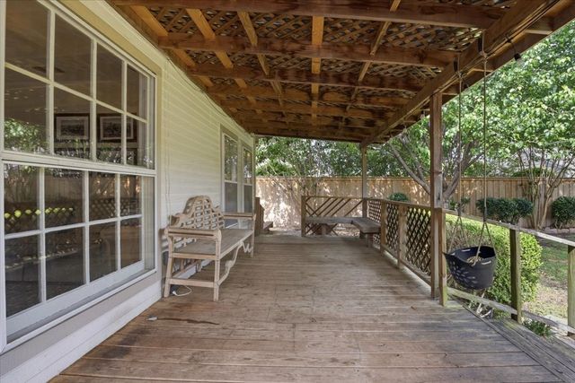 3724 Hilltop Road, Fort Worth, TX 76109