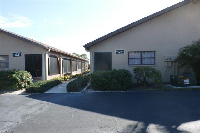 11941 Caraway LN 89, Fort Myers, FL 33908