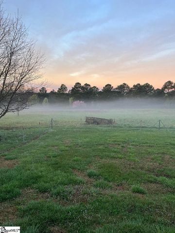 1071 Little Mountain Road, Wellford, SC 29385