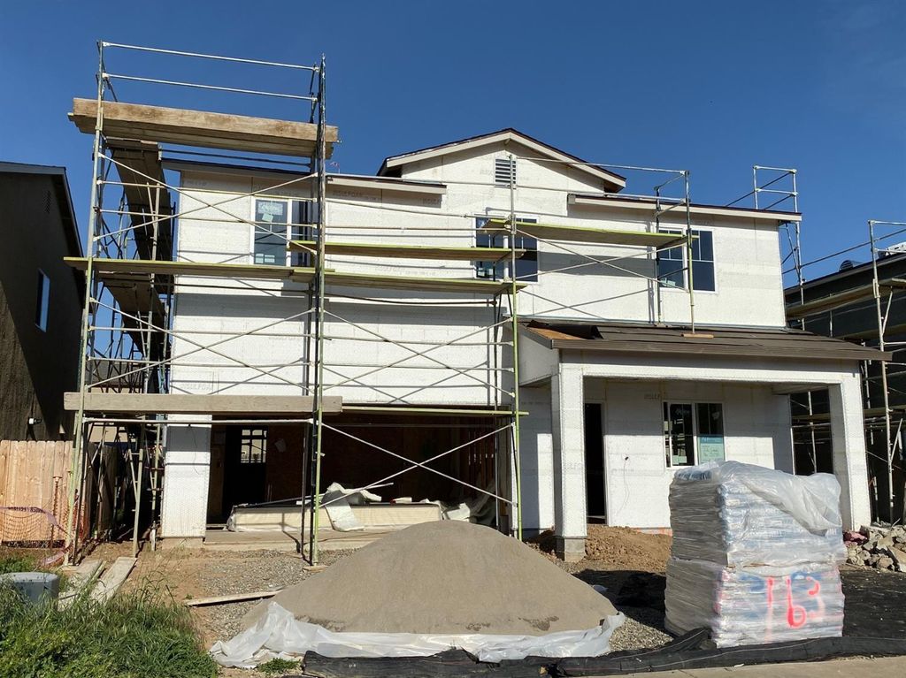 376 Citadel Ave #163, Merced, CA 95341 — exterior