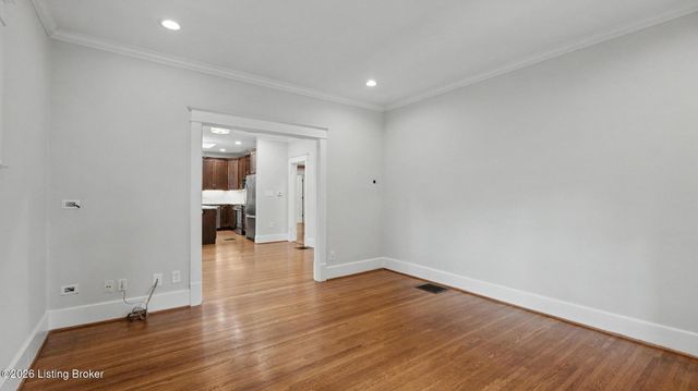 3812 Warner Ave, Louisville, KY 40207