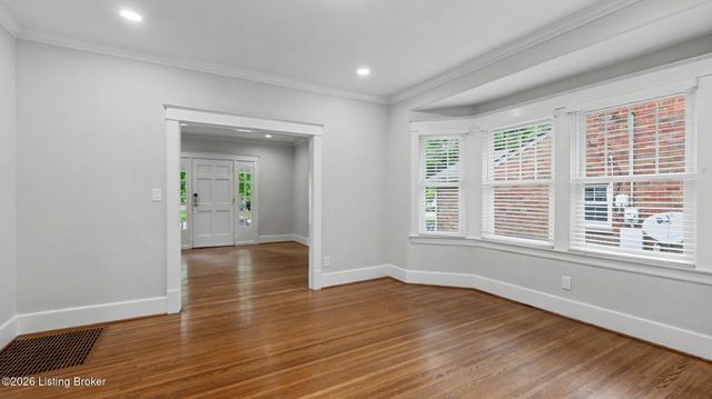 3812 Warner Ave, Louisville, KY 40207