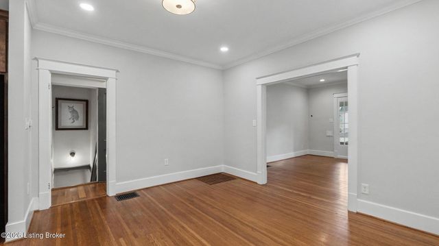 3812 Warner Ave, Louisville, KY 40207