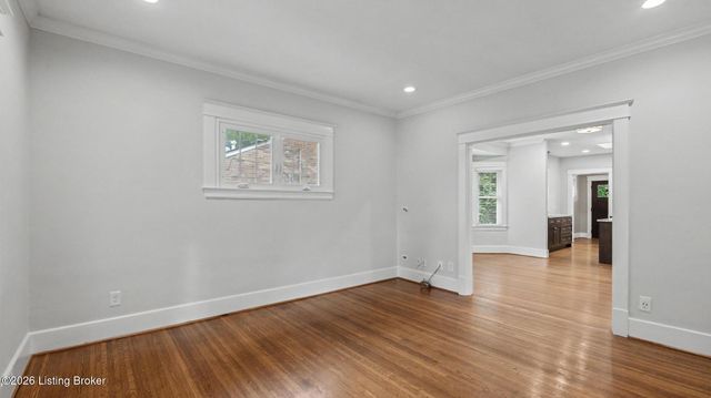 3812 Warner Ave, Louisville, KY 40207