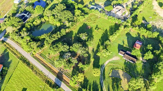 TBD Falcon Drive, Brookshire, TX 77423