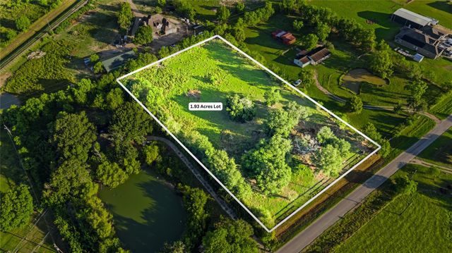 TBD Falcon Drive, Brookshire, TX 77423