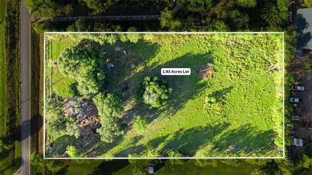 TBD Falcon Drive, Brookshire, TX 77423