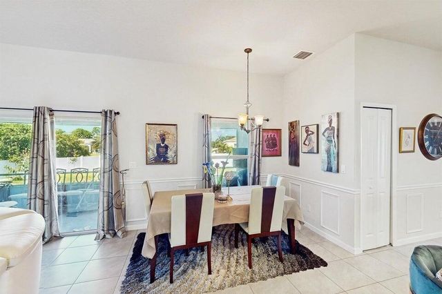 2398 SE Rich Street, Port St. Lucie, FL 34984