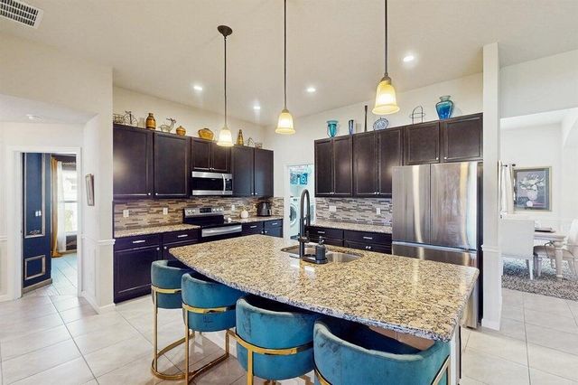 2398 SE Rich Street, Port St. Lucie, FL 34984