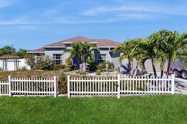 2398 SE Rich Street, Port St. Lucie, FL 34984