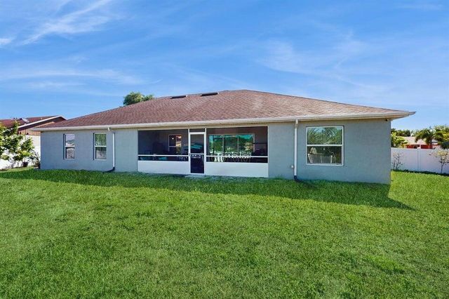 2398 SE Rich Street, Port St. Lucie, FL 34984