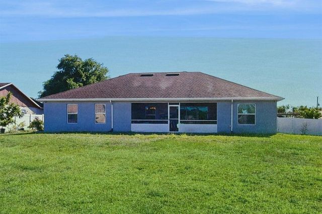 2398 SE Rich Street, Port St. Lucie, FL 34984