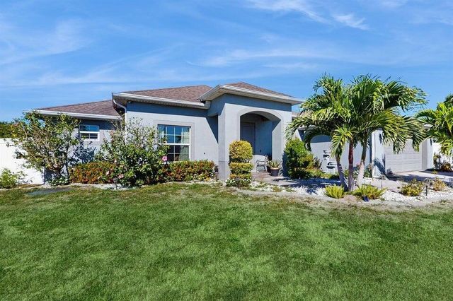 2398 SE Rich Street, Port St. Lucie, FL 34984